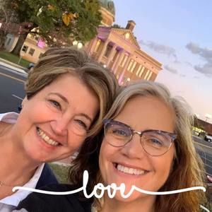 Meet your Posher, Amy